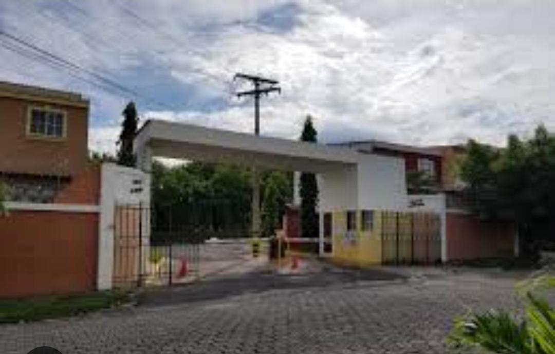 Casa En Residencial Altos De Ciudad Pacifica, San Miguel Para 6 Personas Villa Exterior photo